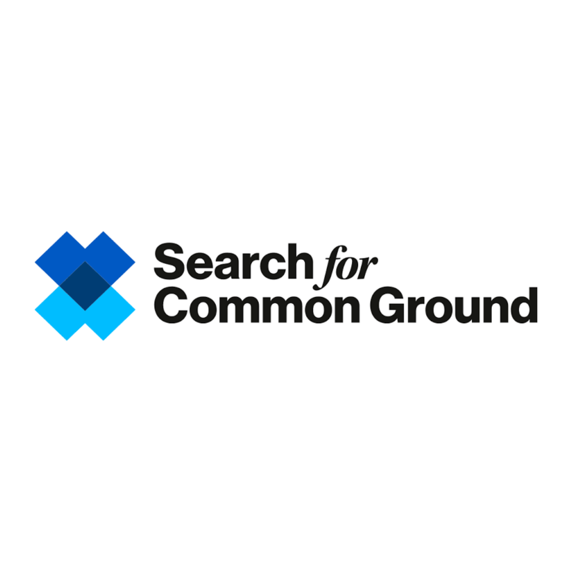 Search for Common Ground