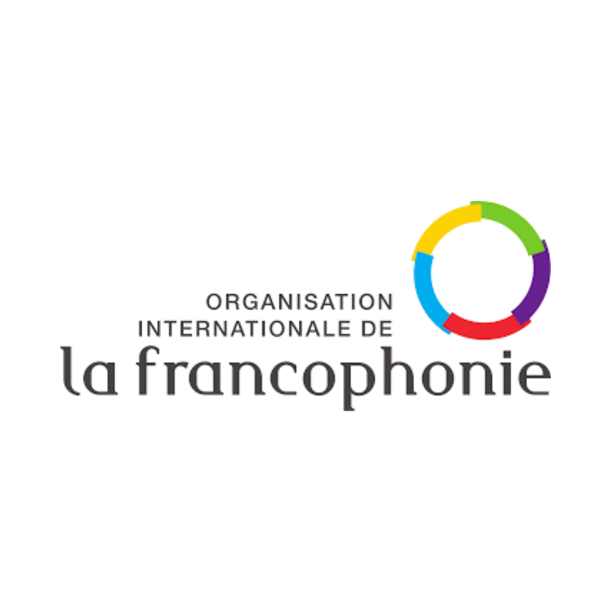 Organisation internationale de la Francophonie (OIF)