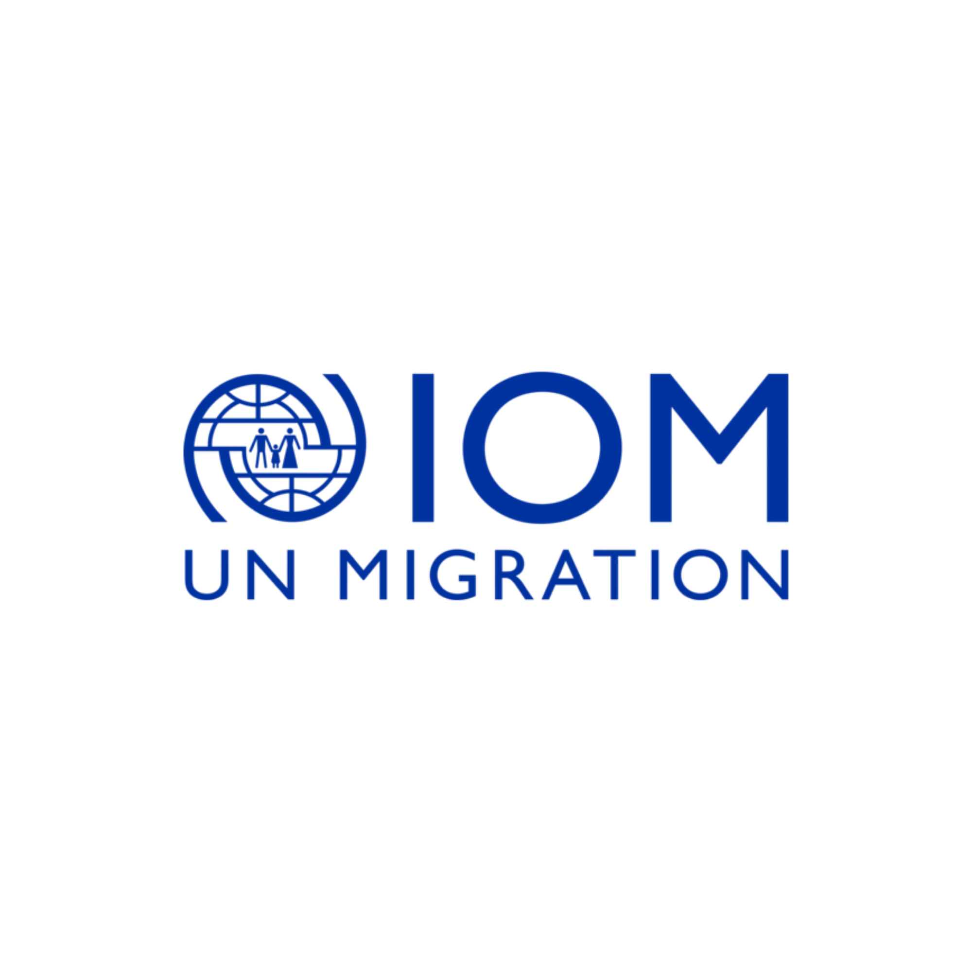 Organisation internationale pour les migrations (OIM)